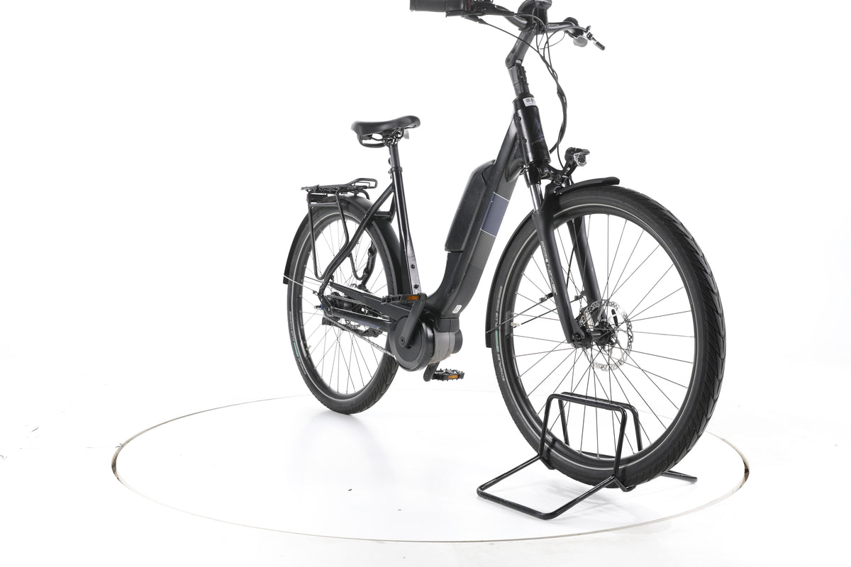 FALTER E 9.0 City E-Bike Tiefeinsteiger - Image 3