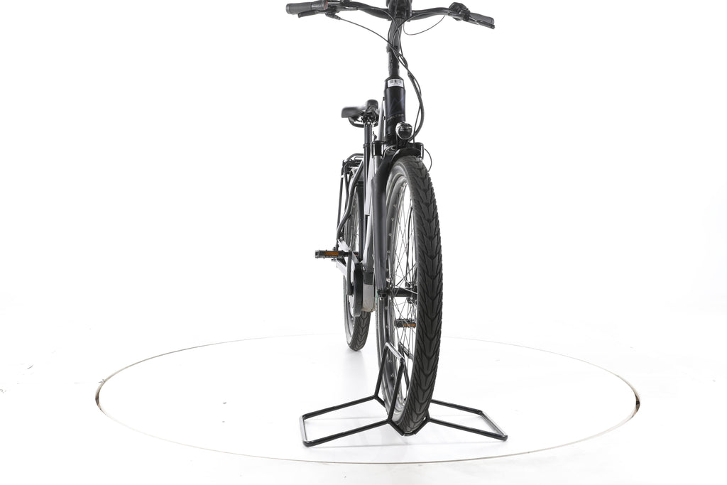FALTER E 9.0 City E-Bike Tiefeinsteiger - Image 4
