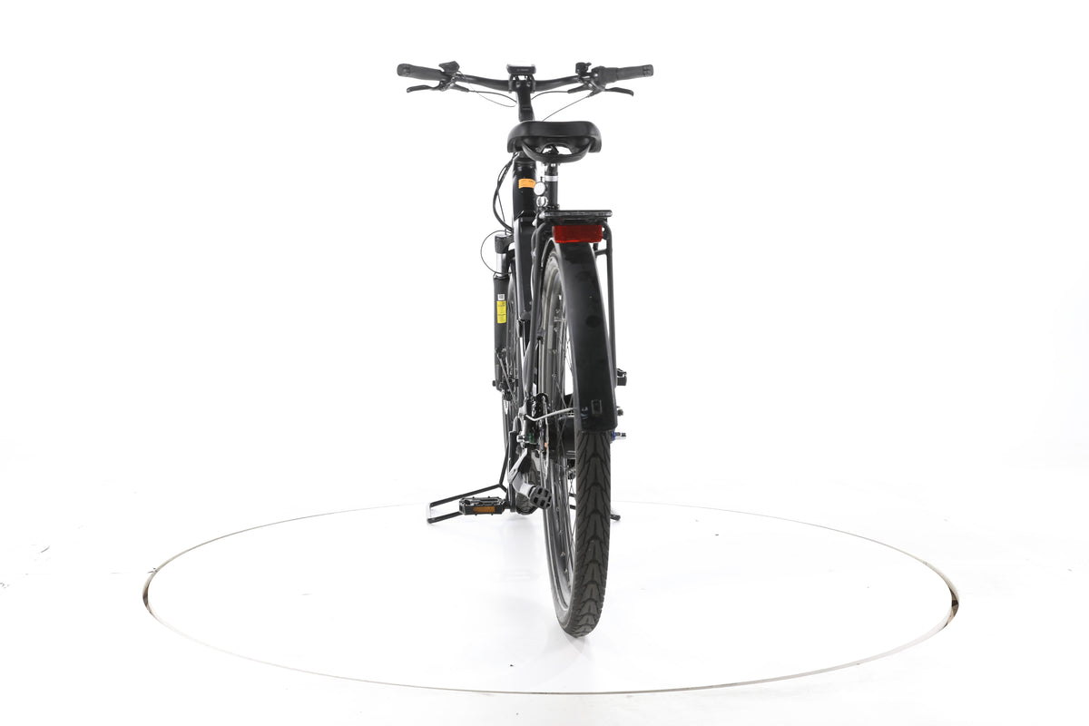 FALTER E 9.0 City E-Bike Tiefeinsteiger - Image 10