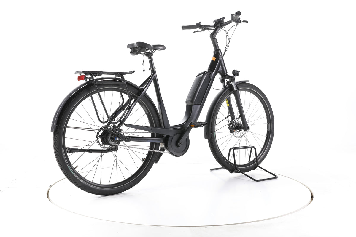FALTER E 9.0 City E-Bike Tiefeinsteiger - Image 12