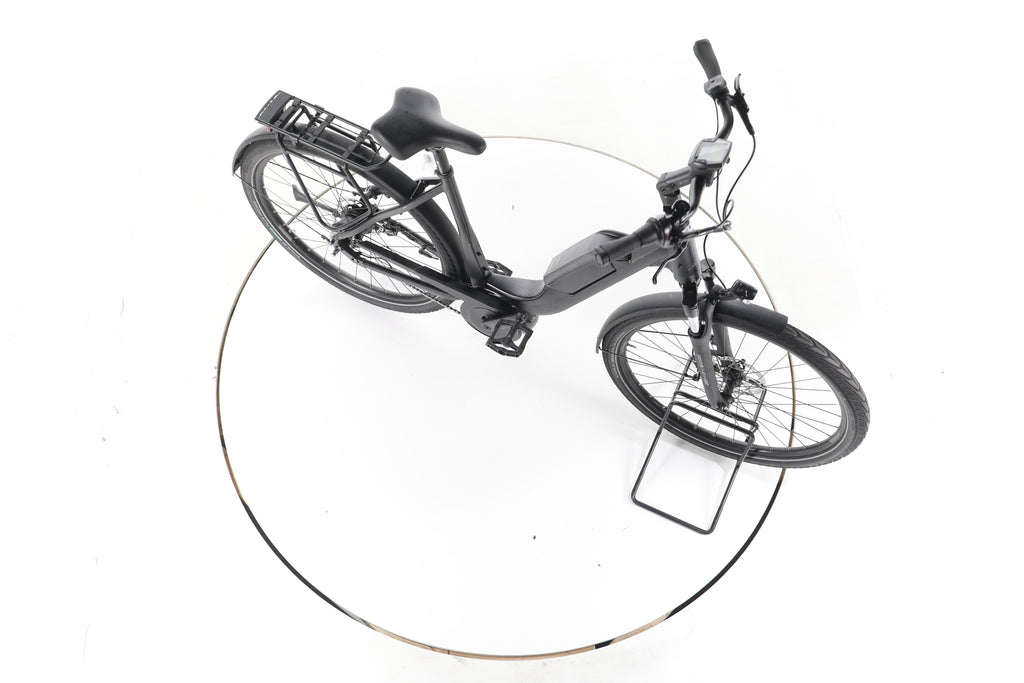FALTER E 9.0 City E-Bike Tiefeinsteiger - Image 14