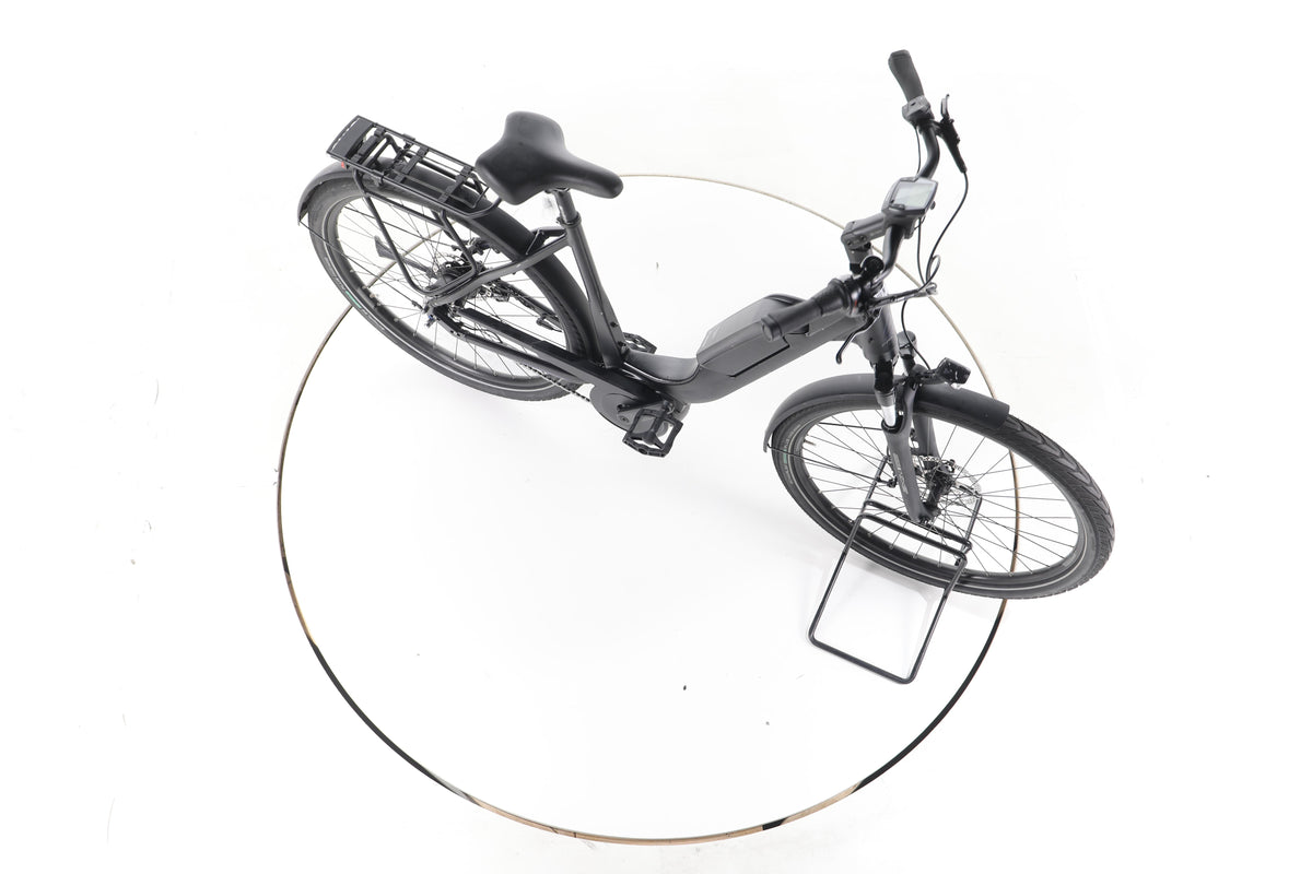 FALTER E 9.0 City E-Bike Tiefeinsteiger - Image 14