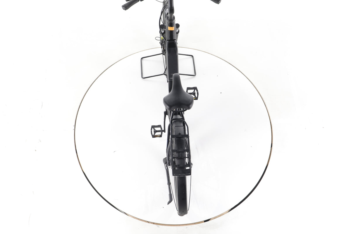 FALTER E 9.0 City E-Bike Tiefeinsteiger - Image 22