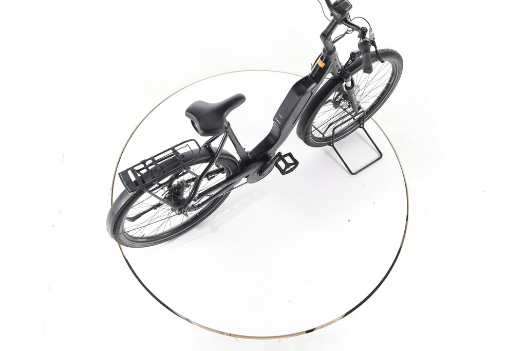 FALTER E 9.0 City E-Bike Tiefeinsteiger - Image 24