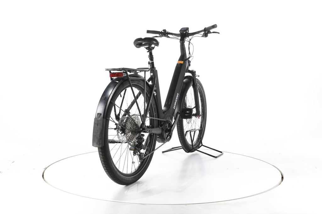 Winora Yucatan 12 Pro Trekking E-Bike Tiefeinsteiger - Image 11