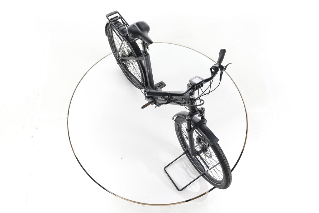 Winora Yucatan 12 Pro Trekking E-Bike Tiefeinsteiger - Image 15