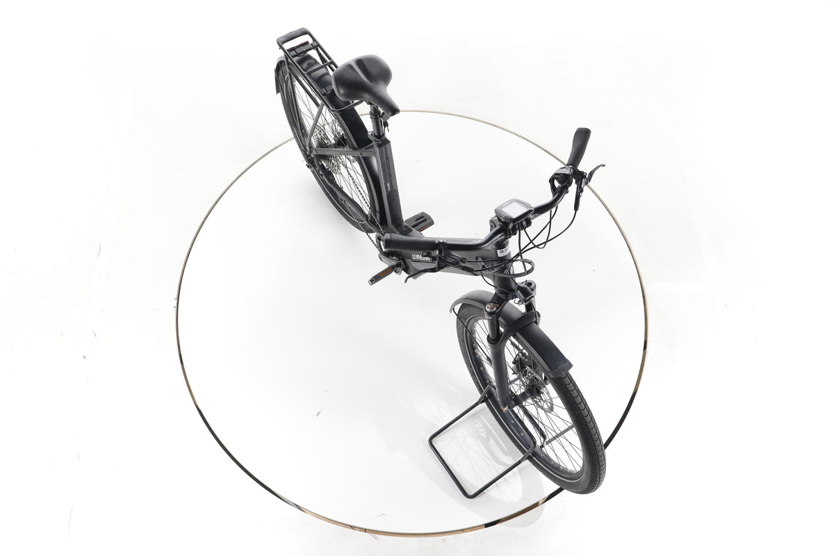 Winora Yucatan 12 Pro Trekking E-Bike Tiefeinsteiger - Image 15