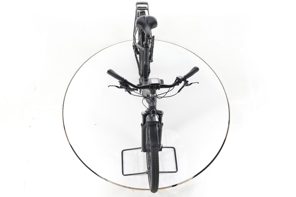 Winora Yucatan 12 Pro Trekking E-Bike Tiefeinsteiger - Image 16