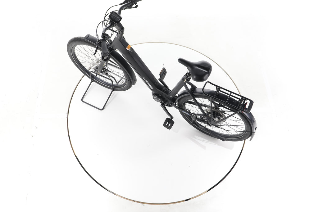 Winora Yucatan 12 Pro Trekking E-Bike Tiefeinsteiger - Image 20