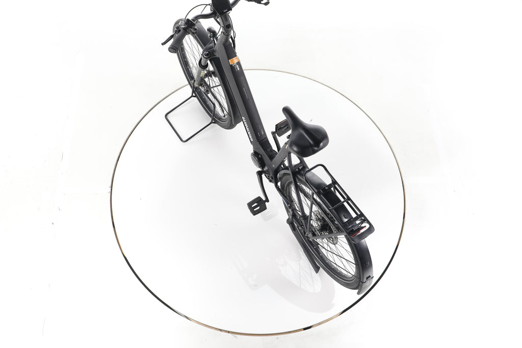 Winora Yucatan 12 Pro Trekking E-Bike Tiefeinsteiger - Image 21