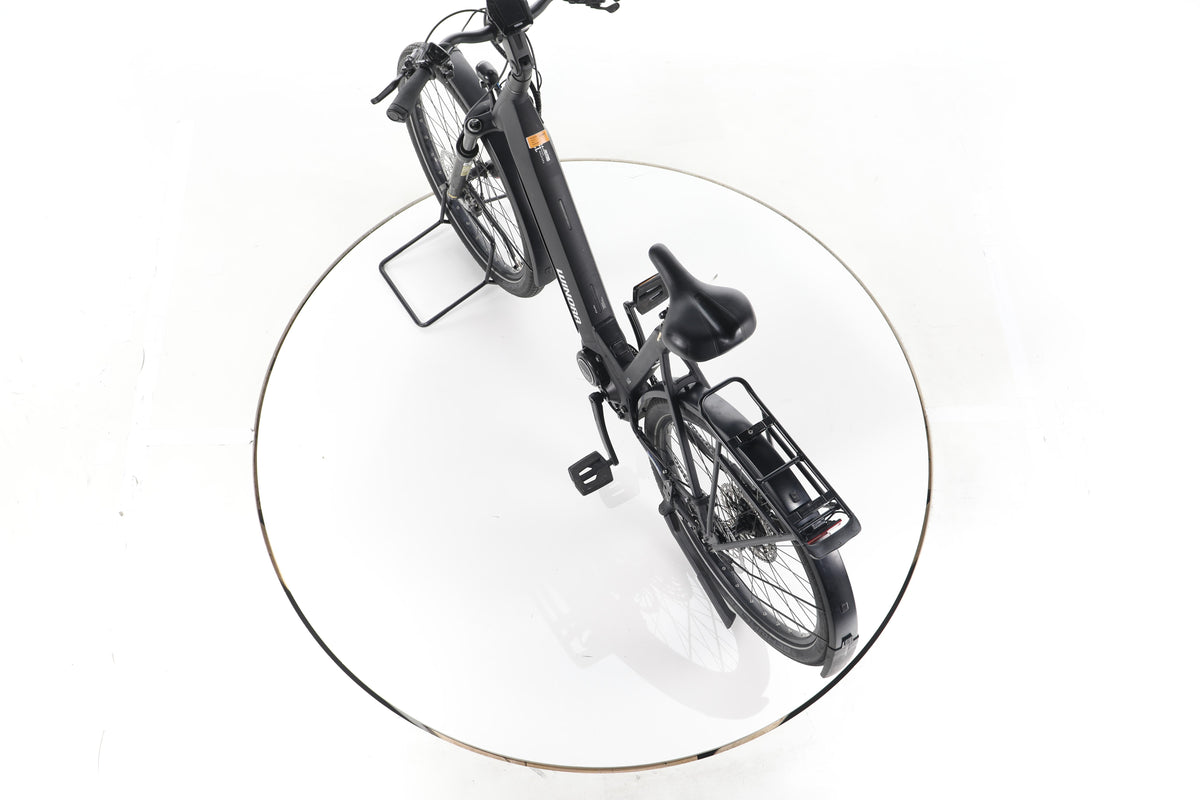 Winora Yucatan 12 Pro Trekking E-Bike Tiefeinsteiger - Image 21