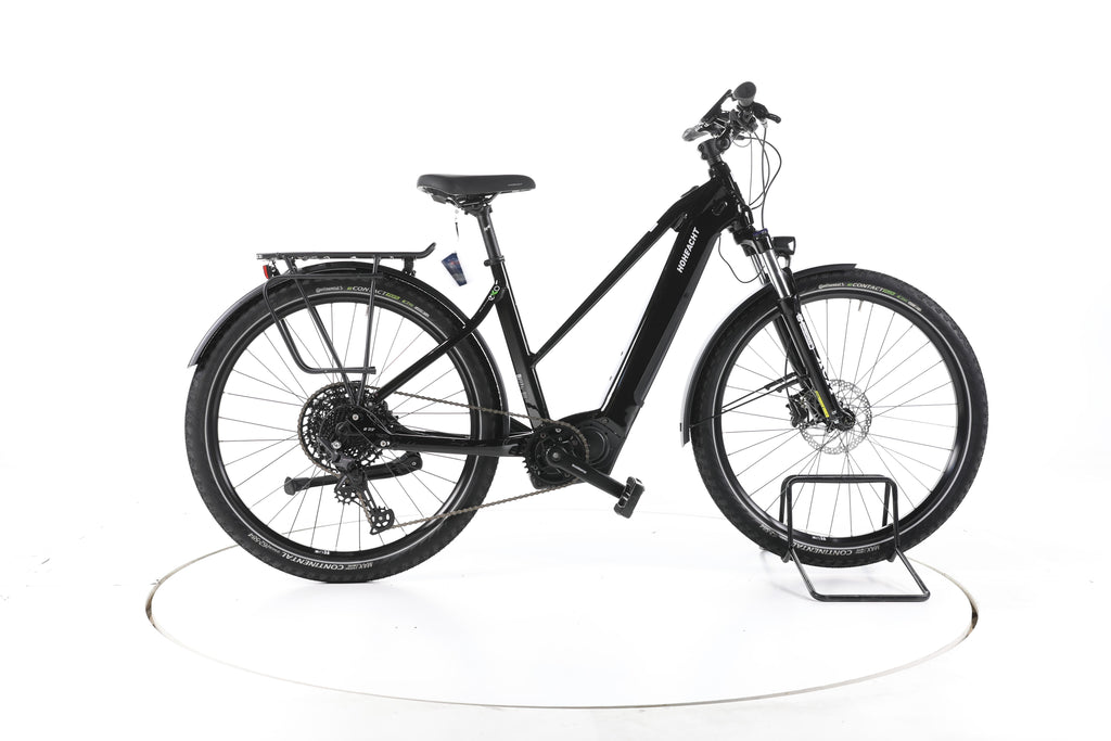 HoheAcht Pasia Eko Terra Trekking E-Bike - Image 1