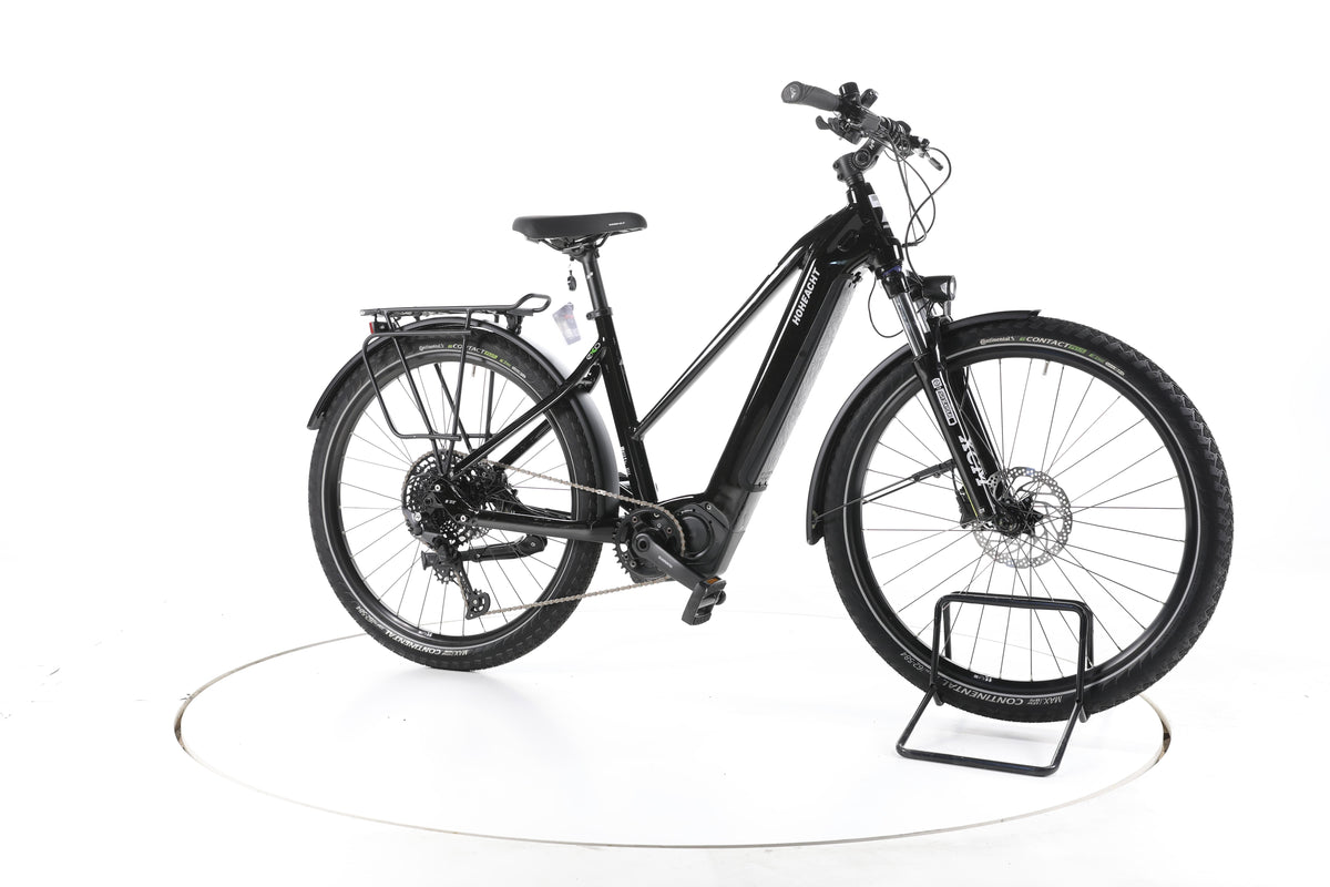 HoheAcht Pasia Eko Terra Trekking E-Bike - Image 2