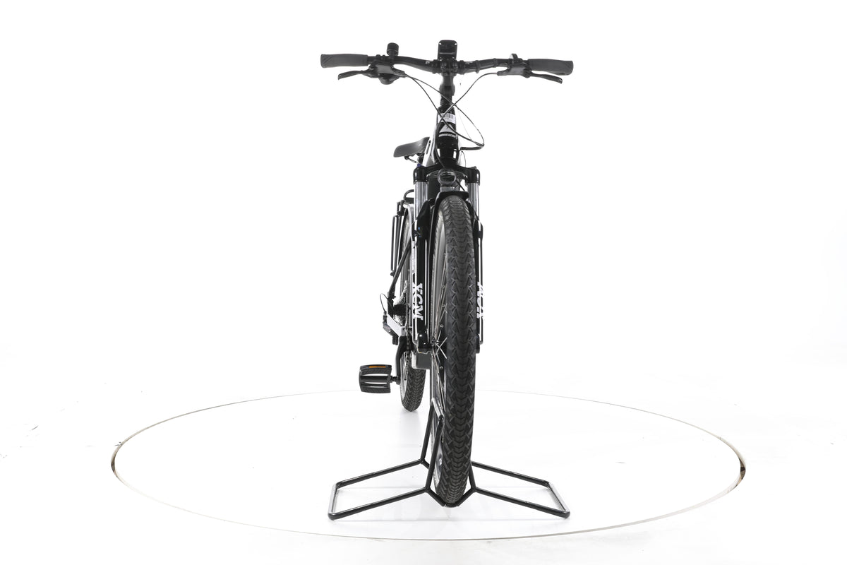 HoheAcht Pasia Eko Terra Trekking E-Bike - Image 4