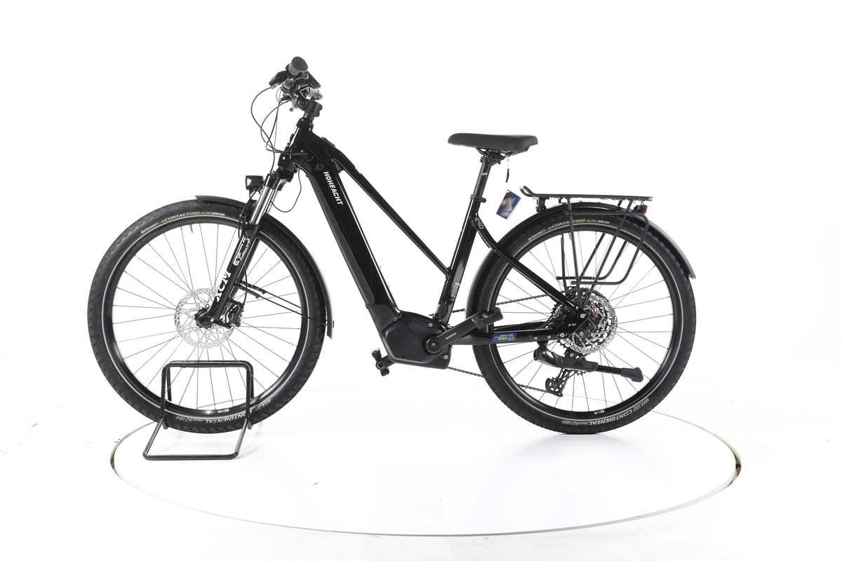 HoheAcht Pasia Eko Terra Trekking E-Bike - Image 7