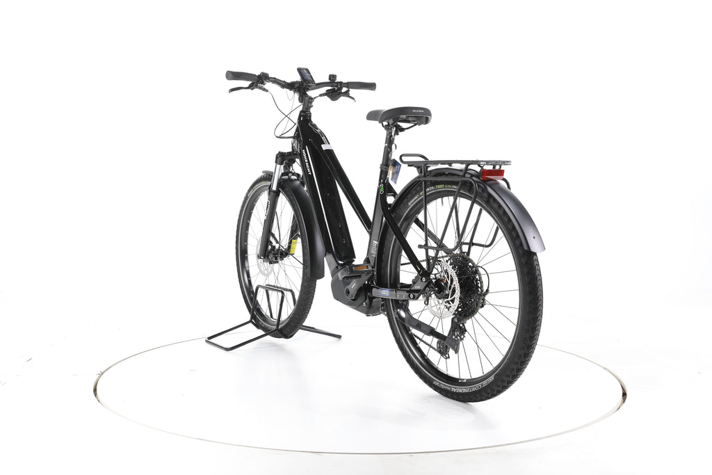 HoheAcht Pasia Eko Terra Trekking E-Bike - Image 9