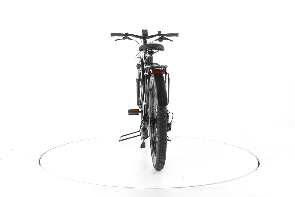 HoheAcht Pasia Eko Terra Trekking E-Bike - Image 10