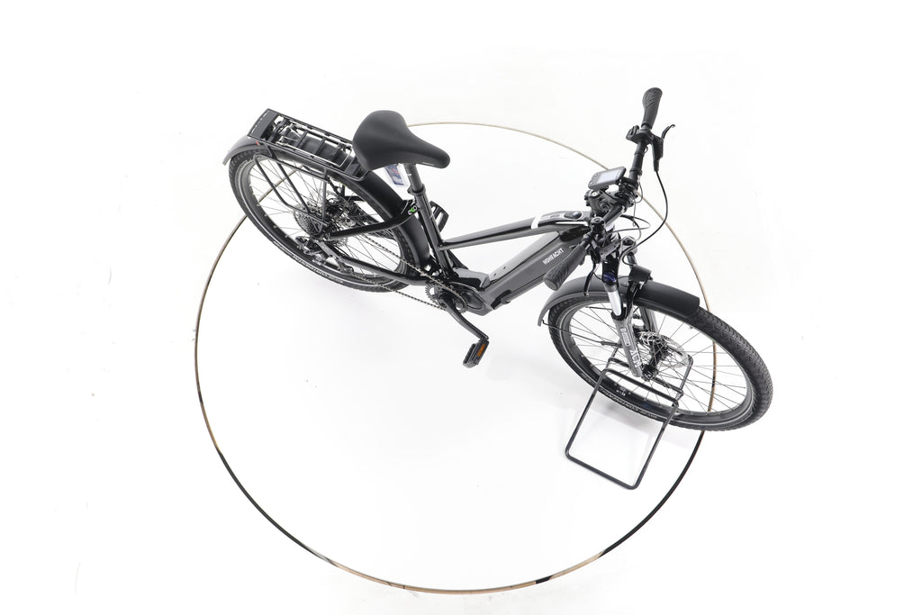HoheAcht Pasia Eko Terra Trekking E-Bike - Image 14