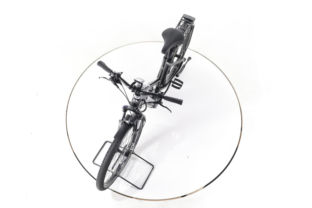 HoheAcht Pasia Eko Terra Trekking E-Bike - Image 17