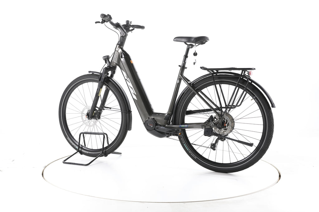 KTM Macina Style 740 Trekking E-Bike Tiefeinsteiger - Image 8