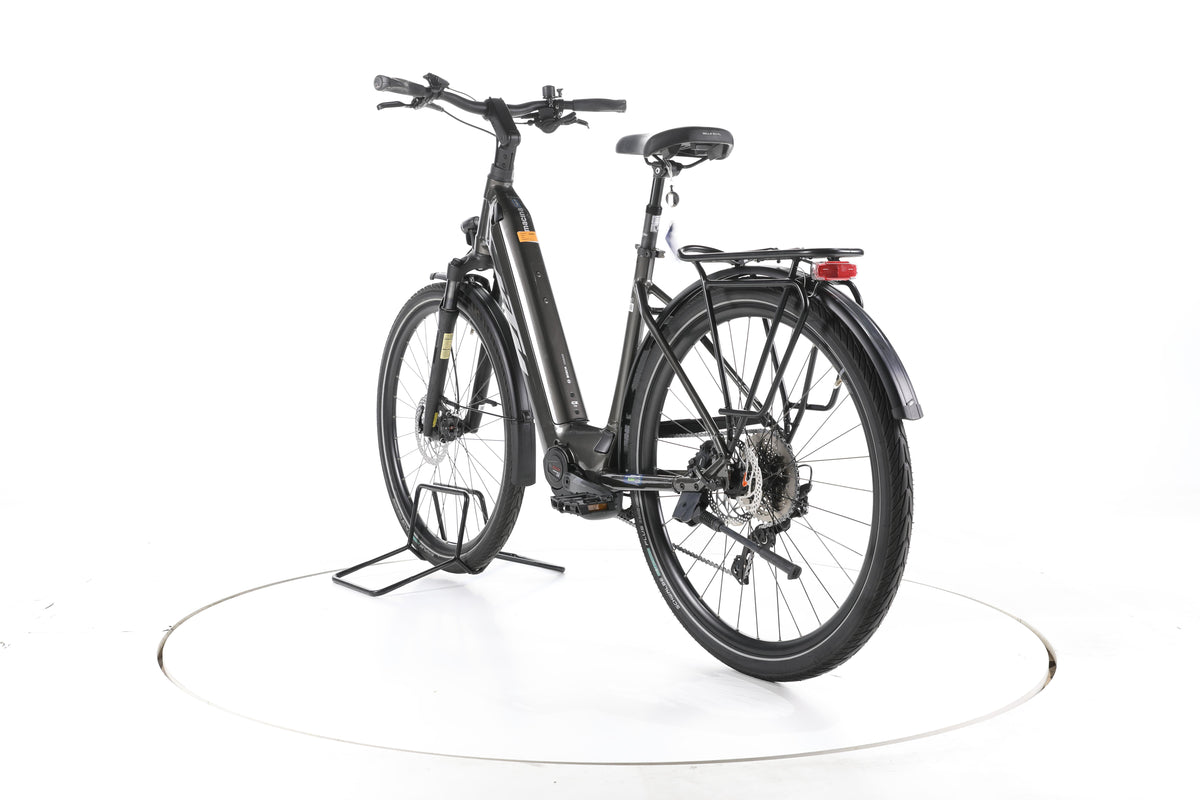 KTM Macina Style 740 Trekking E-Bike Tiefeinsteiger - Image 9