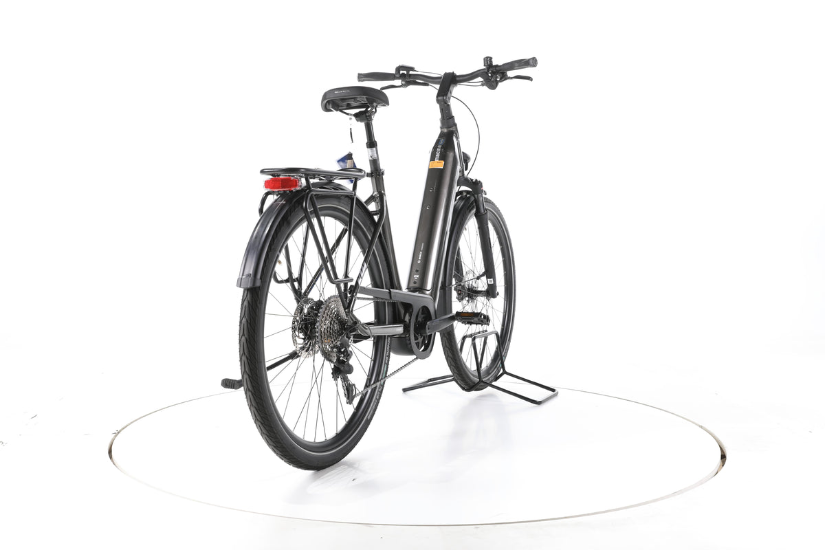 KTM Macina Style 740 Trekking E-Bike Tiefeinsteiger - Image 11