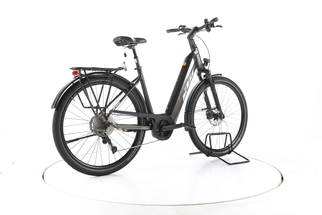 KTM Macina Style 740 Trekking E-Bike Tiefeinsteiger - Image 12