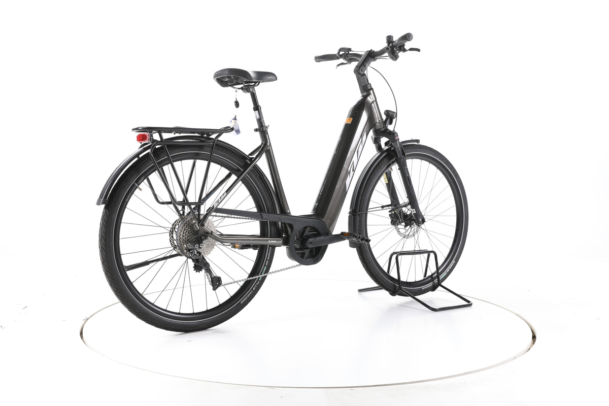KTM Macina Style 740 Trekking E-Bike Tiefeinsteiger - Image 12