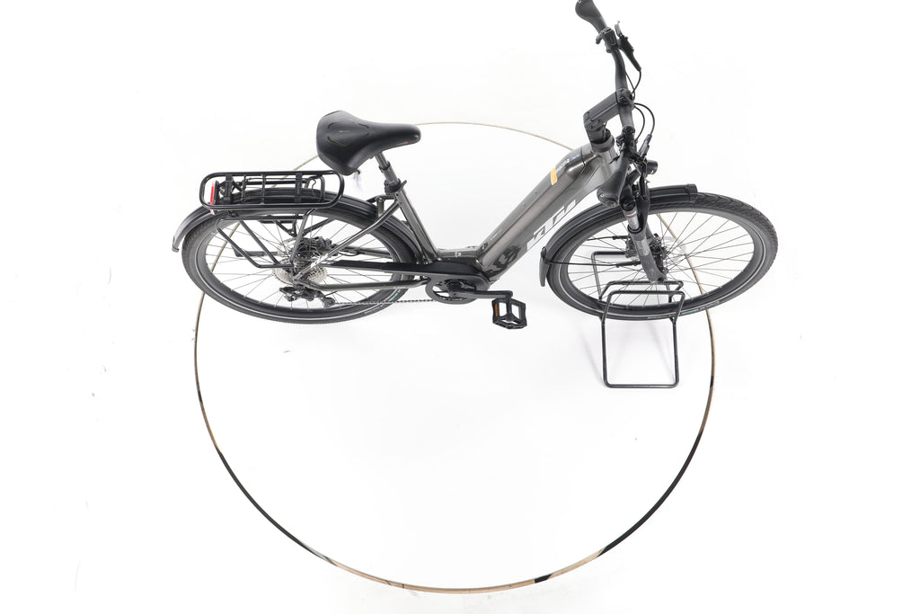 KTM Macina Style 740 Trekking E-Bike Tiefeinsteiger - Image 13