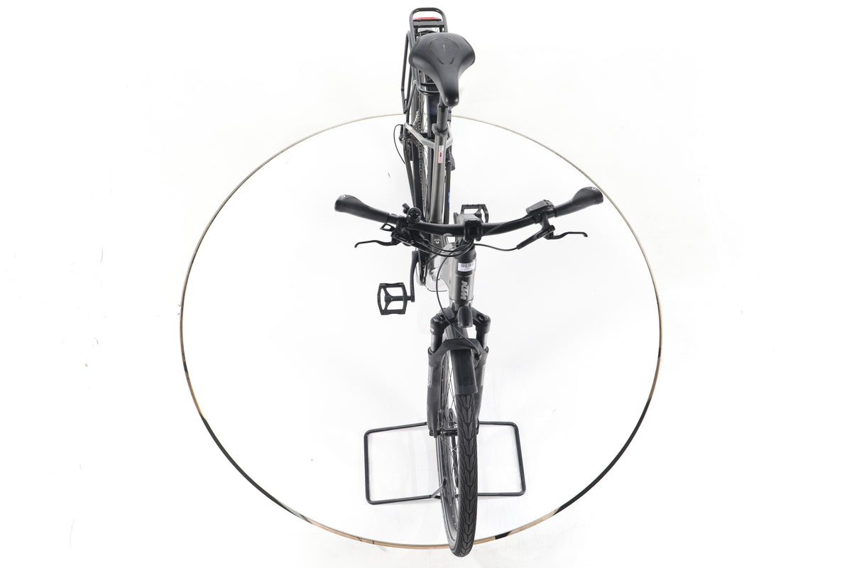 KTM Macina Style 740 Trekking E-Bike Tiefeinsteiger - Image 16