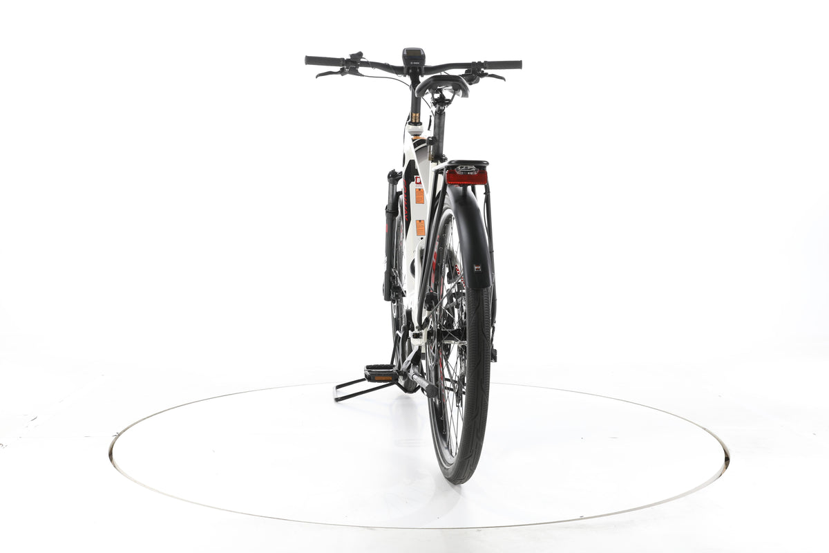 Conway Cairon T3.0 Trekking E-Bike - Image 10