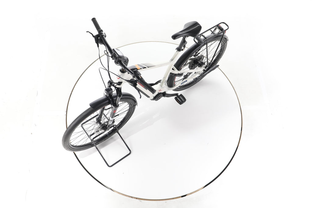Conway Cairon T3.0 Trekking E-Bike - Image 18