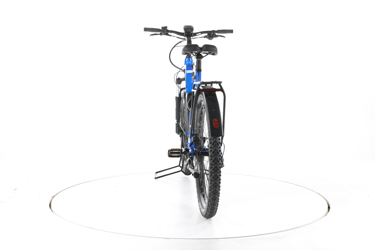 Kettler Escaro Town & Country Trekking E-Bike Tiefeinsteiger - Image 10