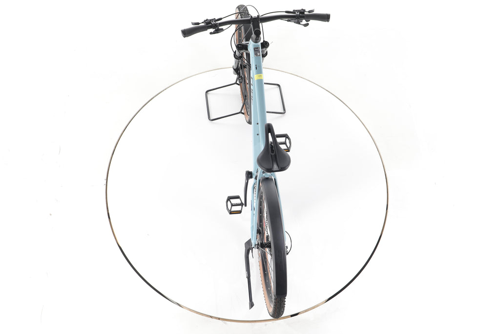 Cube Reaction SLX Fahrrad Hardtail - Image 22