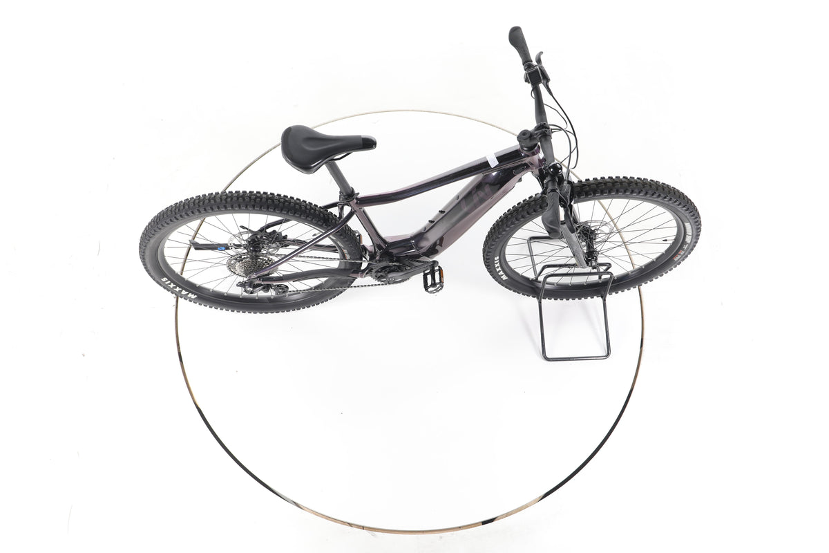 Liv Vall-E+ Pro E-Bike - Image 13