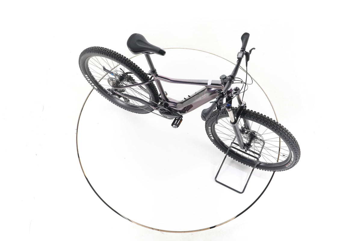 Liv Vall-E+ Pro E-Bike - Image 14