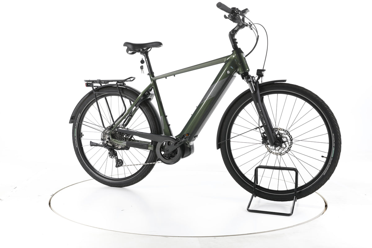MORRISON E 7.0 Trekking E-Bike - Image 2