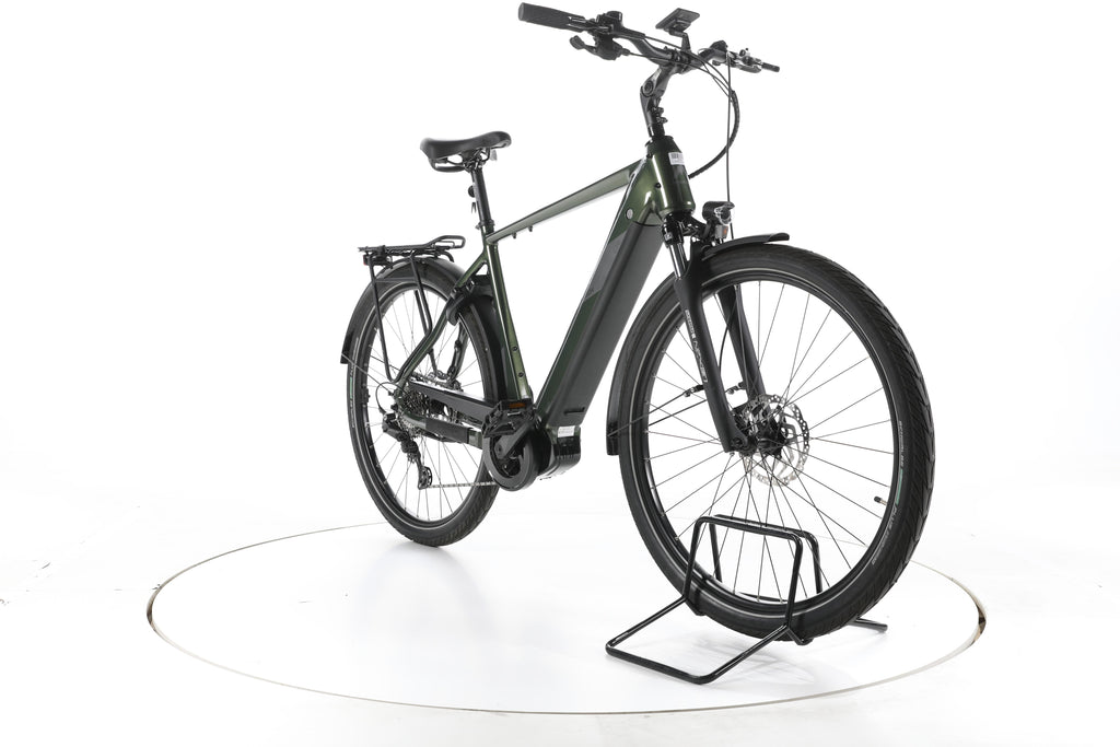 MORRISON E 7.0 Trekking E-Bike - Image 3