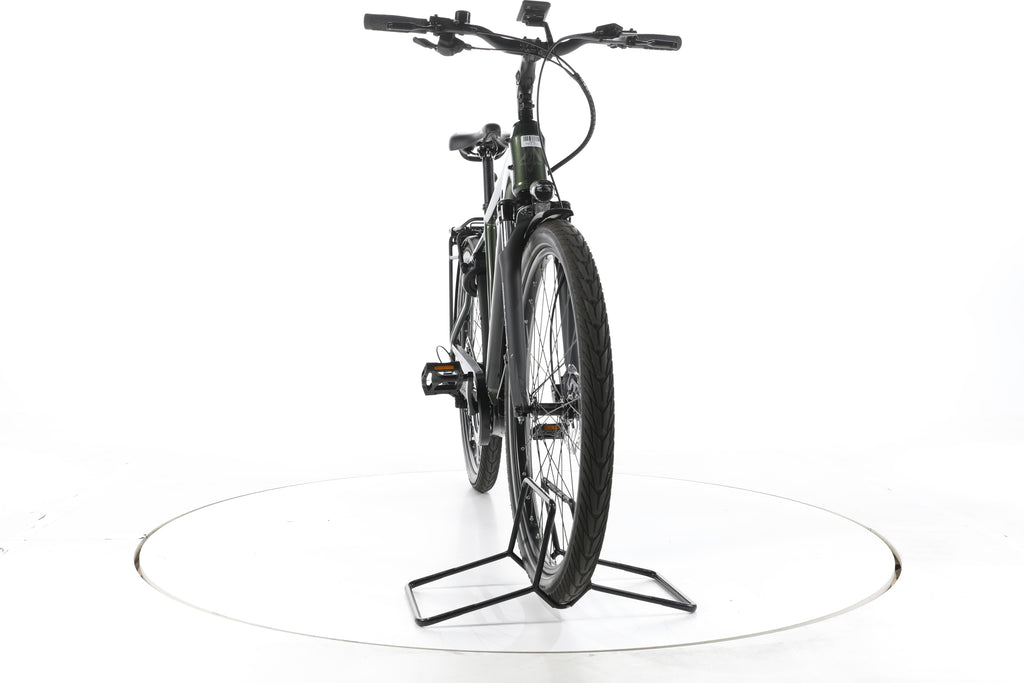 MORRISON E 7.0 Trekking E-Bike - Image 4