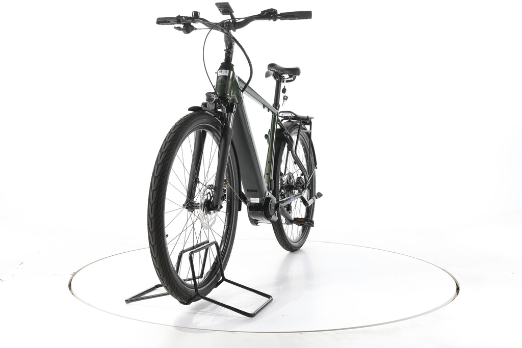 MORRISON E 7.0 Trekking E-Bike - Image 5