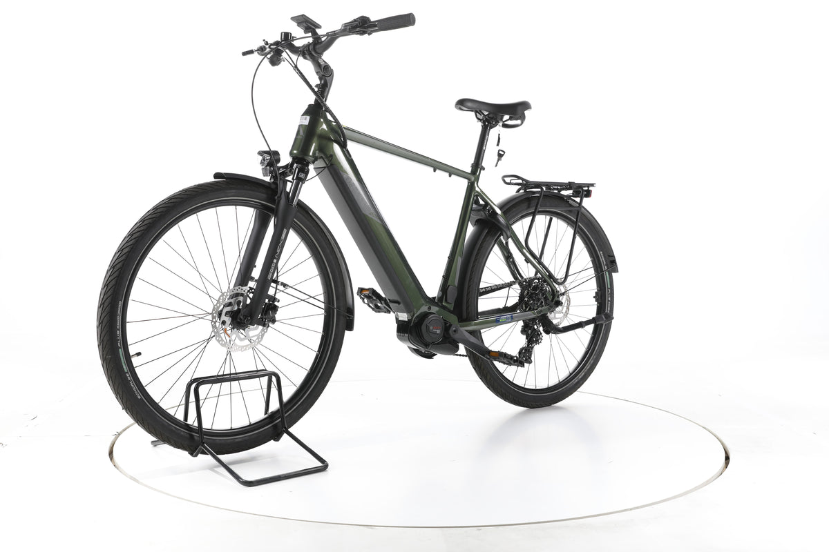 MORRISON E 7.0 Trekking E-Bike - Image 6