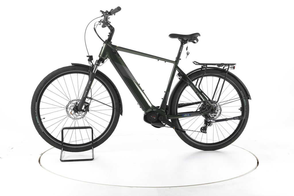MORRISON E 7.0 Trekking E-Bike - Image 7