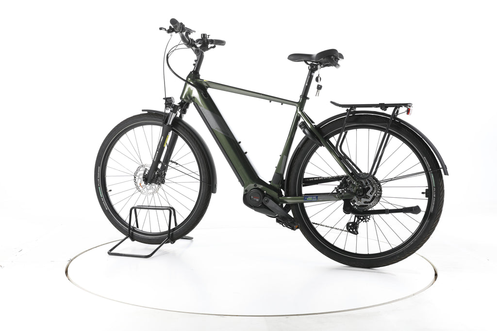 MORRISON E 7.0 Trekking E-Bike - Image 8