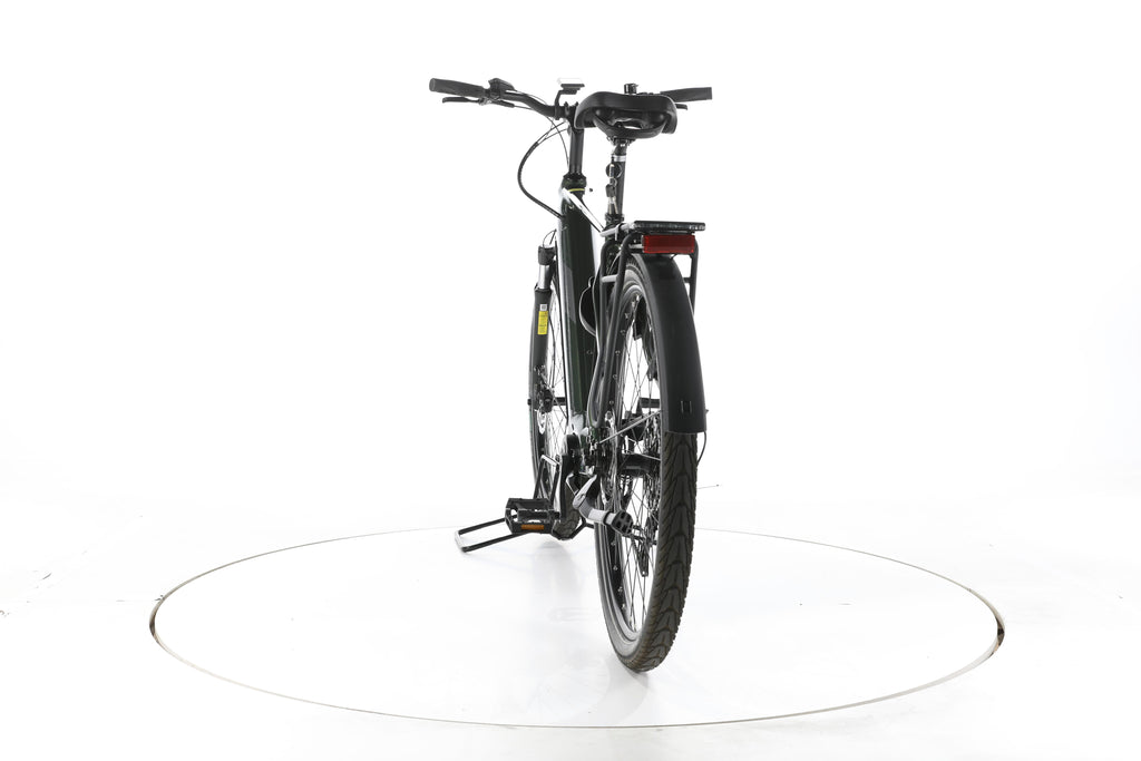 MORRISON E 7.0 Trekking E-Bike - Image 10