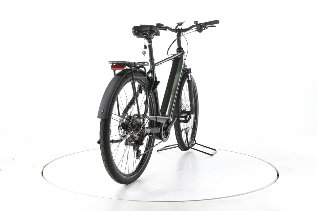 MORRISON E 7.0 Trekking E-Bike - Image 11