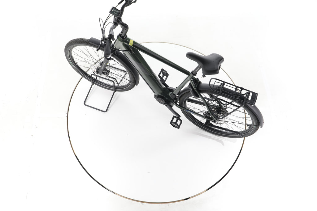 MORRISON E 7.0 Trekking E-Bike - Image 20