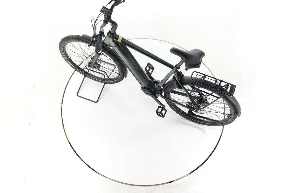 MORRISON E 7.0 Trekking E-Bike - Image 20
