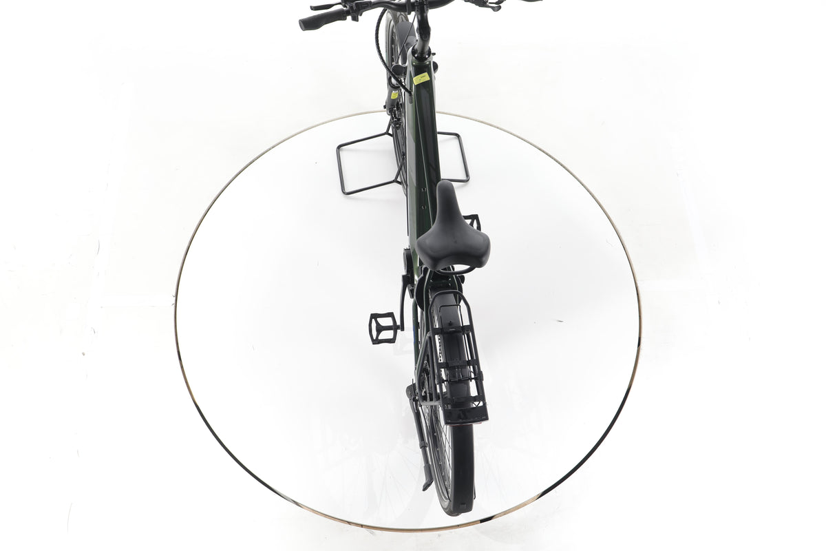 MORRISON E 7.0 Trekking E-Bike - Image 22