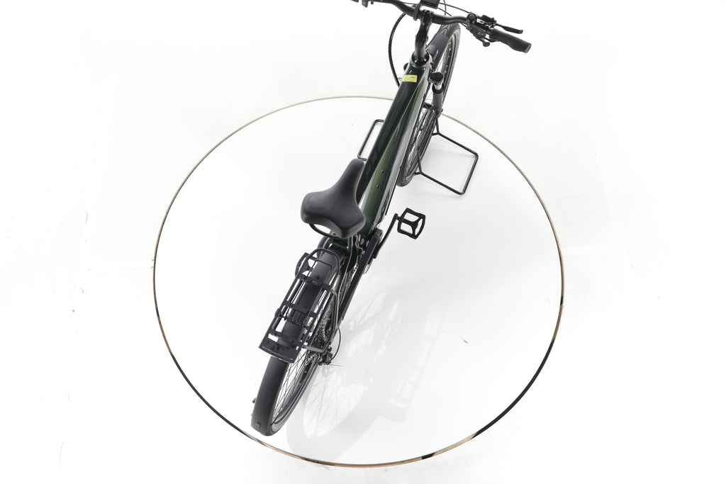 MORRISON E 7.0 Trekking E-Bike - Image 23