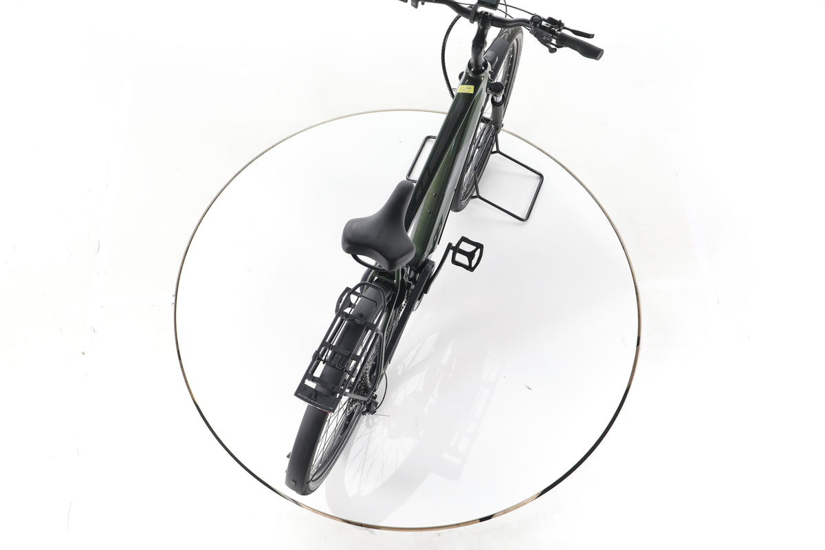 MORRISON E 7.0 Trekking E-Bike - Image 23
